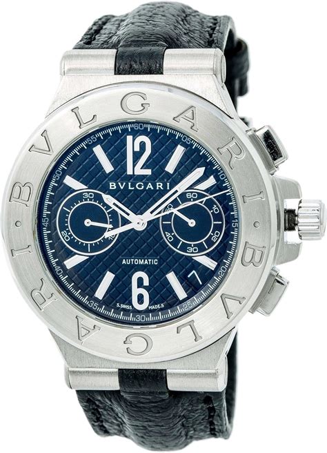bulgari relojes mujer